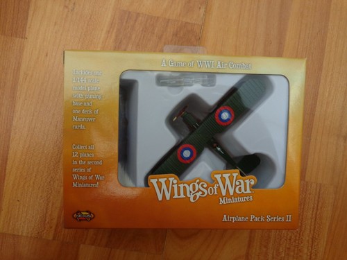 Wings war ww2 séries - wings,