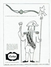 publicité Advertising 0721