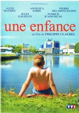 DVD Une Enfance (2015) 