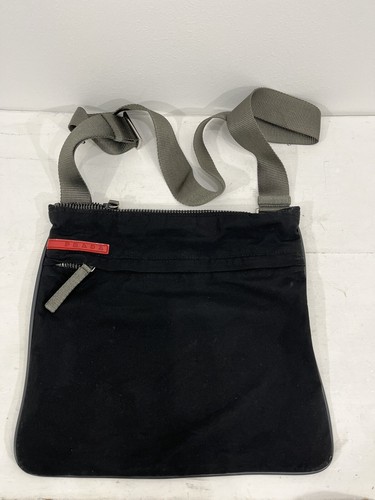 Sacoche prada - prada,