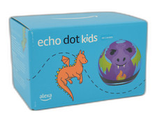 Amazon Echo Dot Enfants 5
