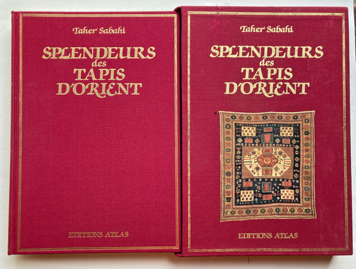 Splendeurs des tapis orient - splendeurs,