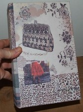 Boîte forme livre Coffret