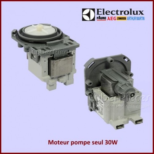 Moteur pompe seul - -, hanyu