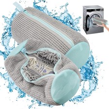 Sac Lavage Chaussures Machine