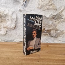 MINI MASTERMIND JEU DE SOCIETE