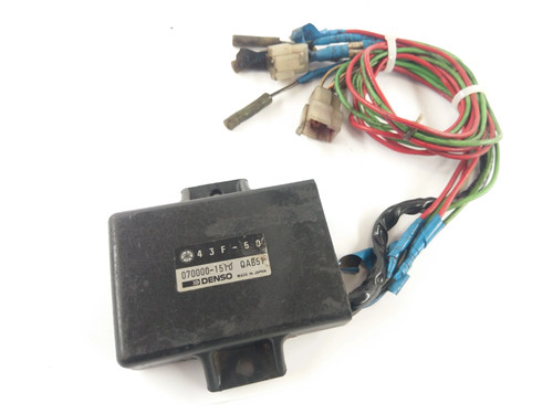 Yamaha 600 tenere 34l - yamaha,
