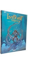 LANFEUST ODYSSEY : L'INTEGRALE