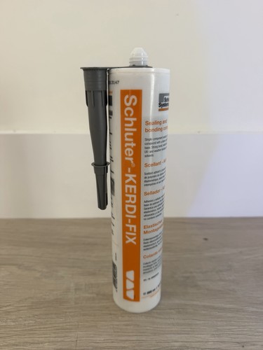 Schluter kerdi fix 290 - schluter, ml