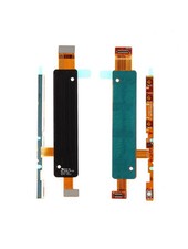 Nappe Power / Volume Sony