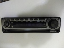 Autoradio JVC