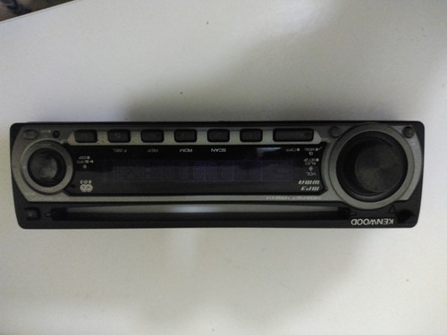 Autoradio jvc - autoradio,