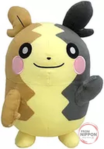 Morpeko énorme - morpeko, (manpukumoyo)