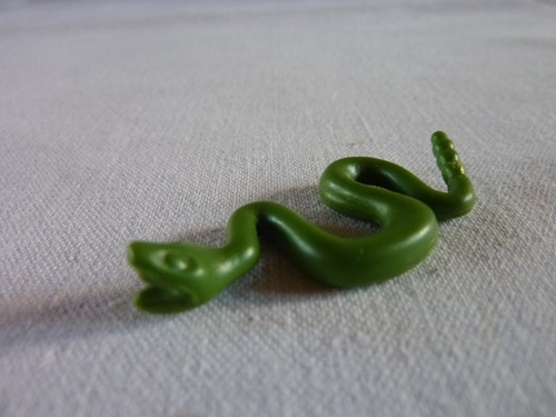 Playmobil animal sauvages - animal,