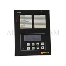 Module d'affichage du panneau de contrôle de pompe à incendie NAFFCO YH-E-M1