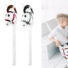 Hobby Horse Stick Toy Party