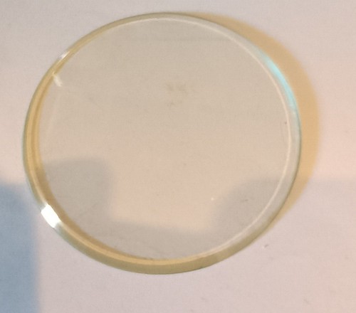 Ancien verre minéral plat - ancien,