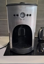 Cafetière Programmable