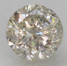 Diamant Naturel Amélioré