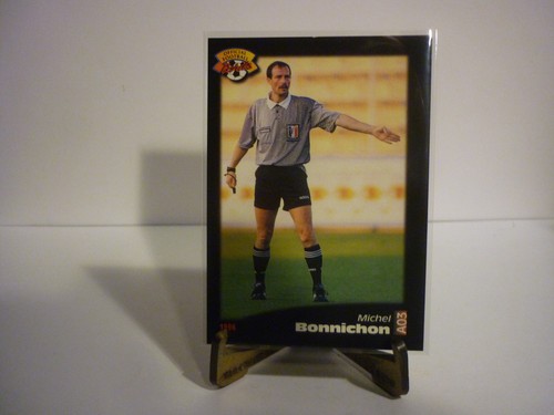 Carte foot panini - -, official