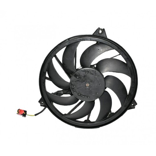 Ventilateur radiateur - ventilateur,