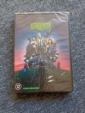 Beetlejuice Beetlejuice /