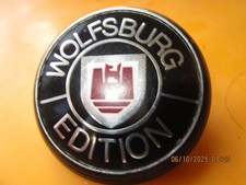 INSIGNE D'AILE WOLFSBURG