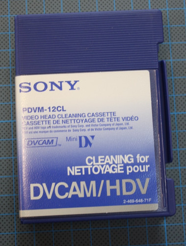 Sony cleaning mini - sony,