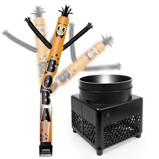 6FT BoBa Inflatable Tube Man