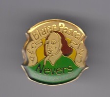 RARE PINS PIN'S .. ONG ART