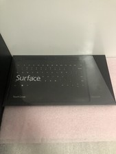 Microsoft Touch Cover For