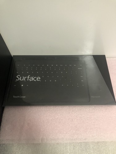 Microsoft touch cover for - microsoft,
