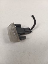 ?️?️E27190 feu plaque d inmatriculation VOLKSWAGEN GOLF IV BERLINA 