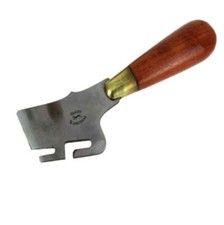 Lame pour couteau mécanique -