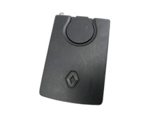 Clé télécommande radio pour Renault Megane III 08-12 117TKM!!