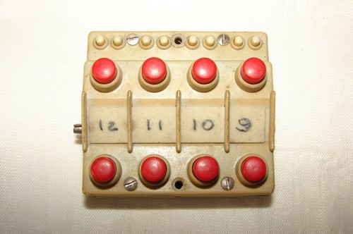 Jouef boitier commande - de,