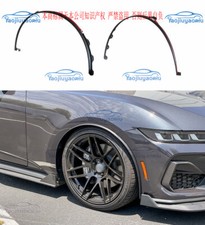 Pony GT For 24-25 Ford Mustang