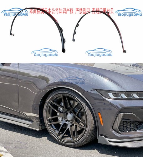 Pony for ford mustang - gt,