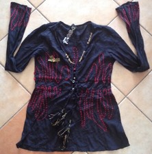 Chemise,chemisier,tunique