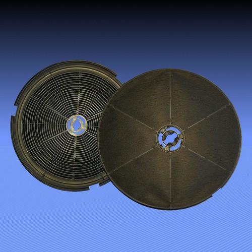 Sparset filtre charbon - filtre, à