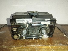 Ancien appareil photo