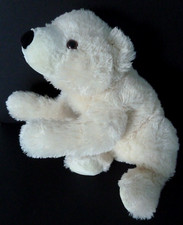 Doudou peluche cmp ours - 85.,