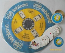 RARE ensemble JEU de CARTES