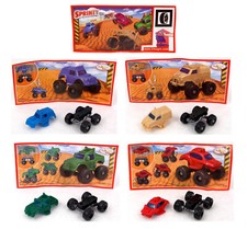 Série Complète Autocross