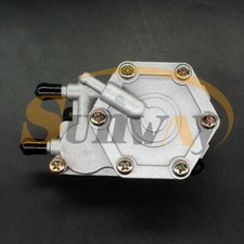 POMPE A ESSENCE TDM 850 3VD