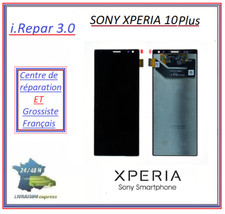 Ecran lcd origine + vitre