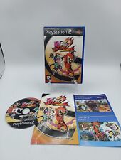 Viewtiful Joe 2 Sony