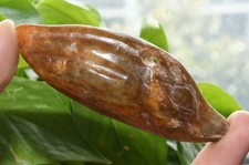 8.5CM China Hongshan Culture