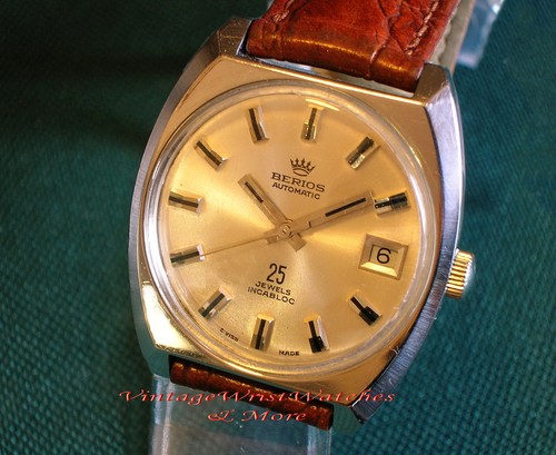 Orologio berios - orologio,