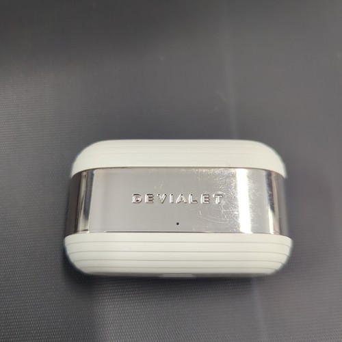 écouteurs sans fil - sans, devialet